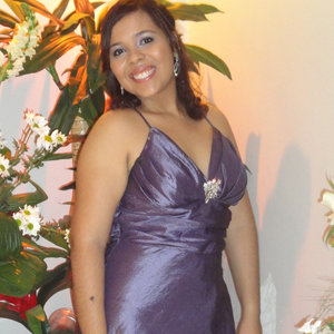 Foto de perfil de Marcelle F.