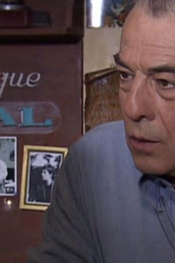 Poster de Episódio Épisode 151 (2005)