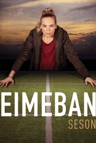 Poster 1 de Série Home Ground (2ª Temporada) (2019)