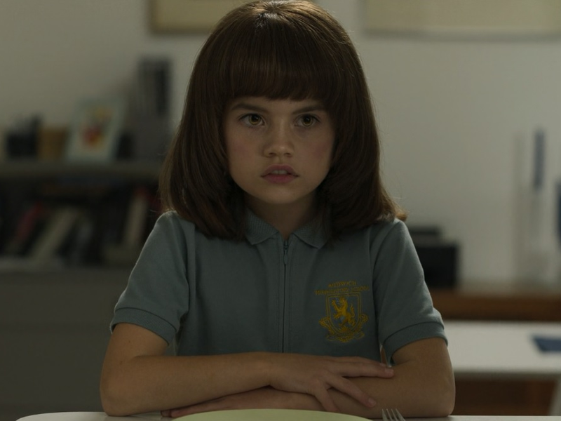 Foto 3 de The Midwich Cuckoos