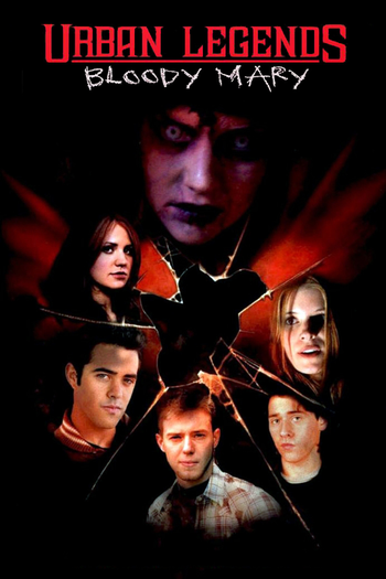  de Filme Lenda Urbana 3: A Vingança de Mary (2005)