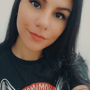 Foto de perfil de Larissa
