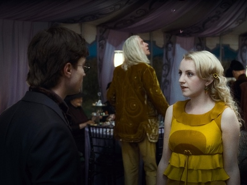 Foto 21 de Harry Potter e as Relíquias da Morte - Parte 1