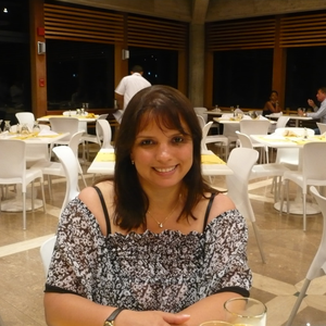 Foto de perfil de Deise da Roza Oliveira