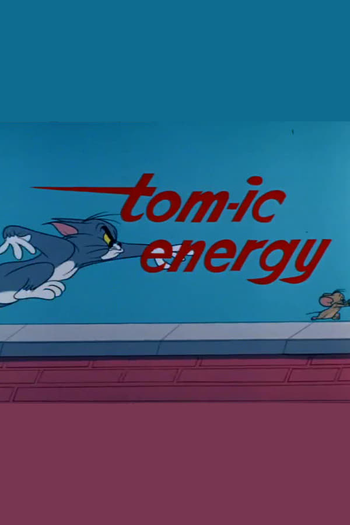  de Curta Energia Tômica (1965)