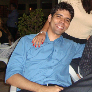 Foto de perfil de Jairo Ricarte