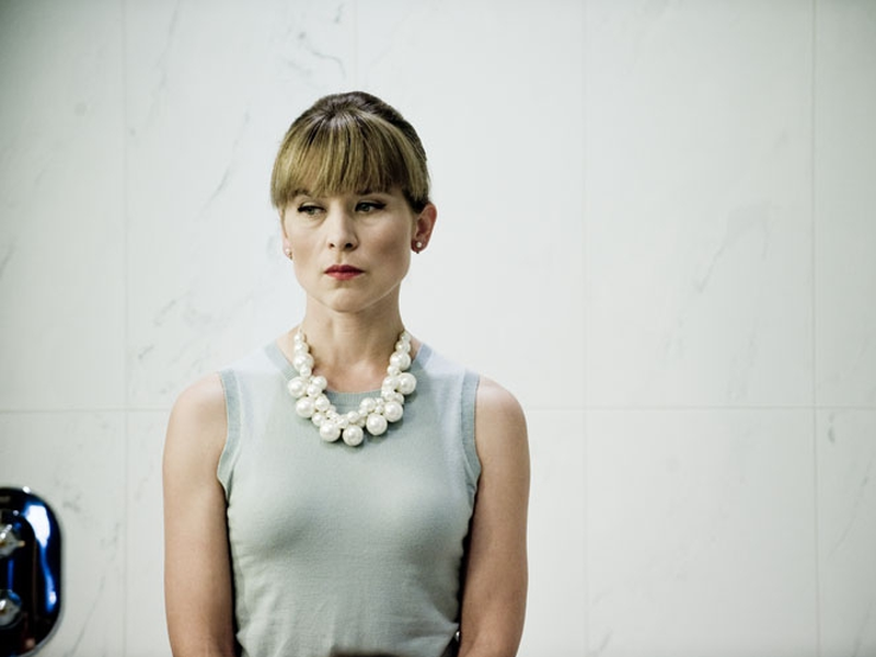 Foto 6 de Em um Quarto