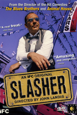 Slasher (Slasher)