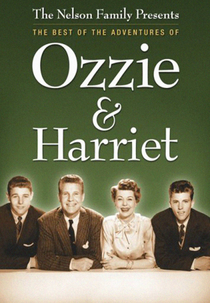 The Adventures of Ozzie and Harriet (12ª Temporada) (The Adventures of Ozzie and Harriet (Season 12))