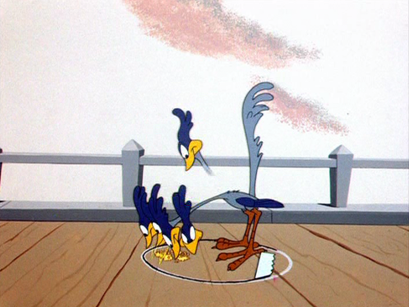 Foto 1 de Pare, Olhe e Dê o Fora