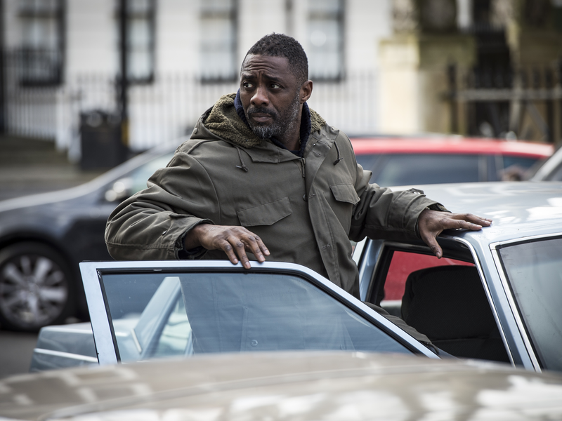 Foto 3 de Luther (4ª Temporada)