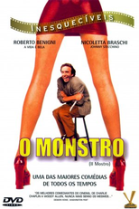 O Monstro (Il Mostro)