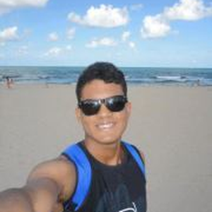 Foto de perfil de Arisson Rodrigues