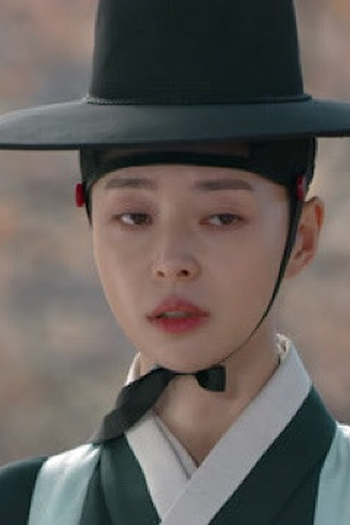 Poster de Episódio 제8화 (2021)