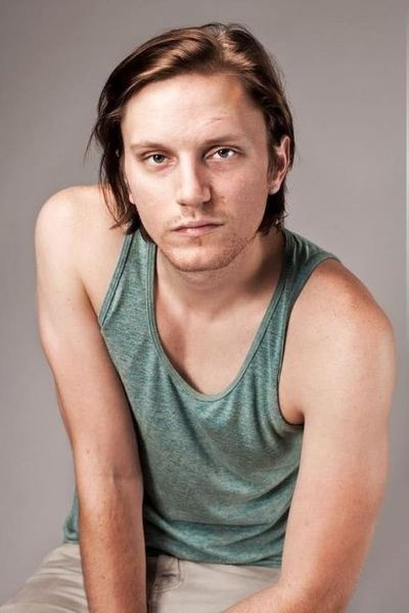 Joshua Mikel - Foto 4
