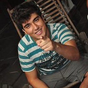 Foto de perfil de Marcell Andrade Rodrigues