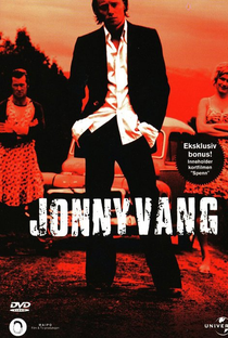 Jonny Vang - Poster / Capa / Cartaz - Oficial 1