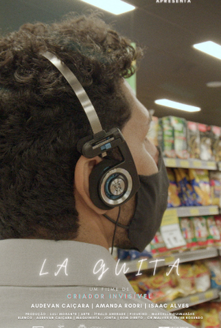Poster 1 de Curta La Guita (2021)