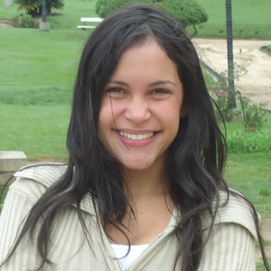 Foto de perfil de Camila Rodrigues