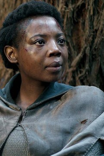 Poster de Episódio Kaer Morhen (2021)