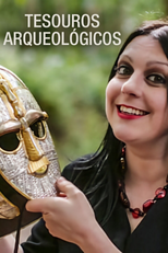 Tesouros Arqueológicos (Lost Worlds and Hidden Treasures)