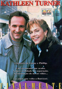 Finalmente Amigos (Friends At Last)