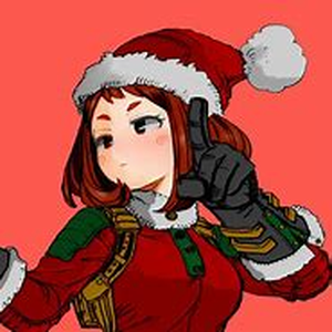 Foto de perfil de Ochako Uraraka