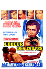 L'odeur des Fauves (L'odeur des fauves)