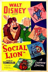 Social Lion (Social Lion)