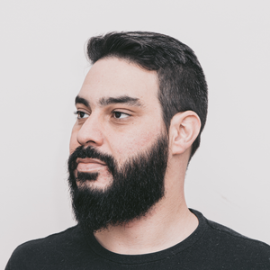 Foto de perfil de Conrado Rezende