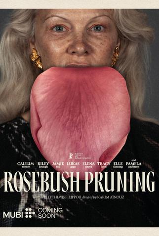 Poster 11 de Filme Rosebush Pruning (2026)