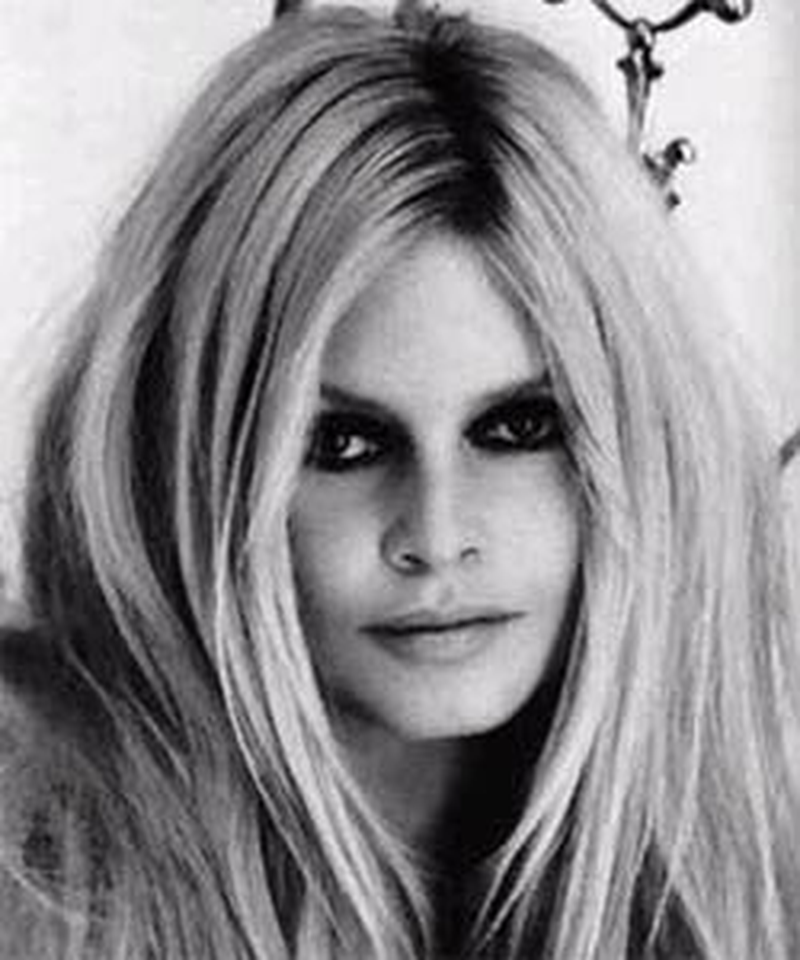 Brigitte Bardot - Foto 24