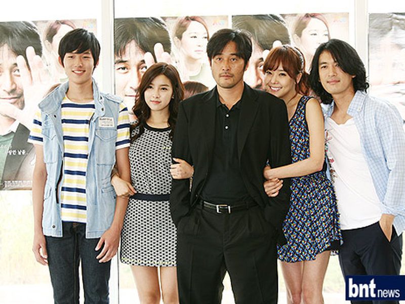 Foto 4 de Happy Ending