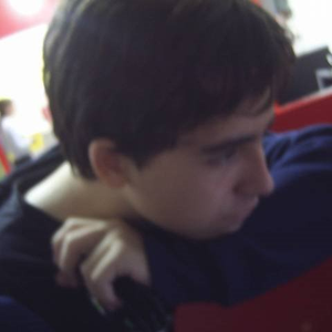 Foto de perfil de Alexandre