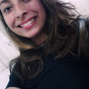 Foto de perfil de Gabrielle