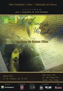 O Livro de Walachai  (O Livro de Walachai )