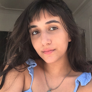 Foto de perfil de Géssica Ramos