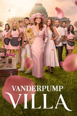 Vanderpump Villa: Luxo e Segredos (3ª temporada) (Vanderpump Villa)