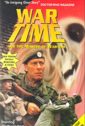 Poster 1 de Curta Wartime (1987)