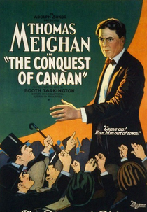 The Conquest of Canaan (The Conquest of Canaan)