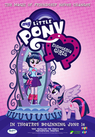 My Little Pony: Garotas de Equestria (My Little Pony: Equestria Girls)