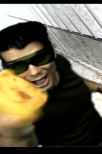 Poster de Curta Rodney Dy: Funk da Pamonha (2001)
