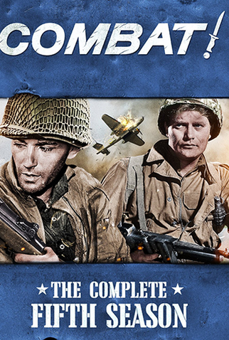 Poster 1 de Série Combate (5ª Temporada) (1966)