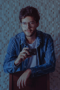 Luís Carlos - Poster 2