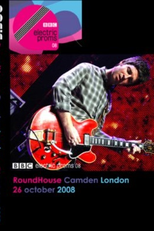 Oasis live at the BBC Electric Proms (Oasis with the Crouch End Festival Chorus: Live at the BBC Electric Proms 2008)