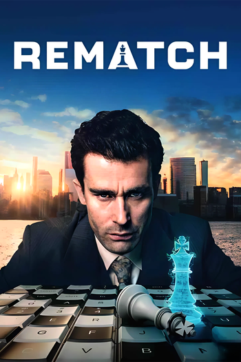 Poster de Franquia Rematch (None)