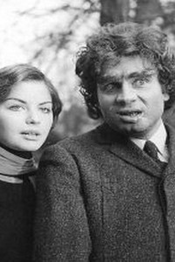 Poster de Episódio Épisode 4 (1976)