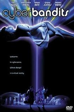 Paraíso Mortal (Cyber Bandits)