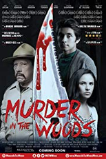 Murder in the Woods (Murder in the Woods)