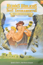 Heróis Bíblicos e Seus Ensinamentos - Josué e a Batalha de Jericó (Greatest Heroes and Legends of the Bible: Joshua and the Battle of Jericho)